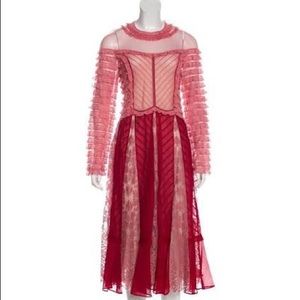 Valentino women’s dress size 2